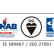 ISO27001(ISMS)認証の更新について