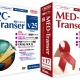 PC-Transer 翻訳スタジオ V25 / MED-Transer V17