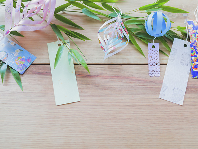 夏祭りのお知らせ