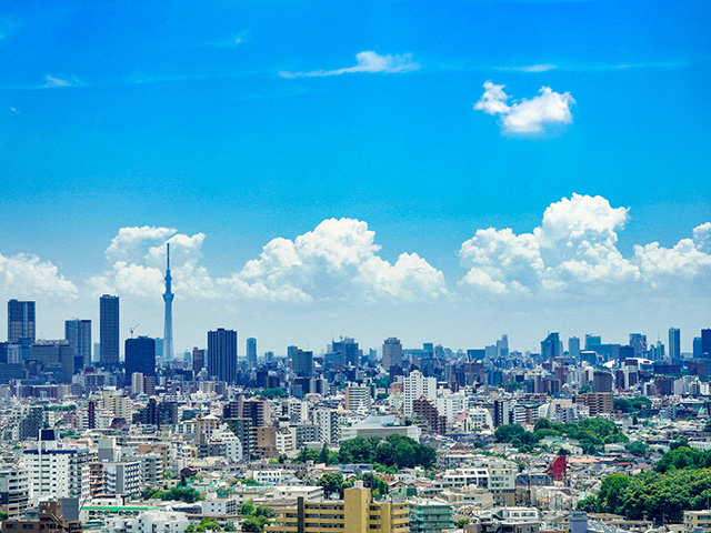 久呂栖市はどんなところ？