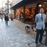 事務長　中山雄次郎様